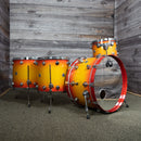 DW Collector's Series Maple Standard 4pc Kit