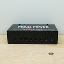 Voodoo Lab Pedal Power 2 Plus