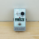 Electro-Harmonix Freeze Sound Retainer