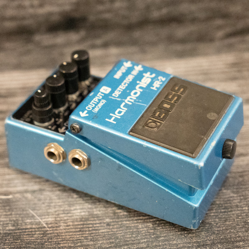 Boss HR-2 Harmonist