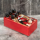 Walrus Audio Eras Five-State Distortion