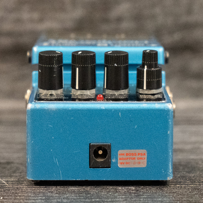 Boss HR-2 Harmonist