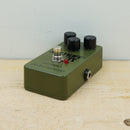 Electro-Harmonix Green Russian Big Muff Distortion
