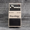 Boss GE-7 Equalizer