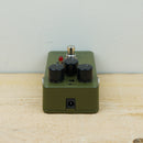 Electro-Harmonix Green Russian Big Muff Distortion