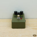 Electro-Harmonix Green Russian Big Muff Distortion