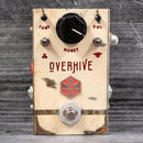 Beetronics Overhive Medium Gain Overdrive