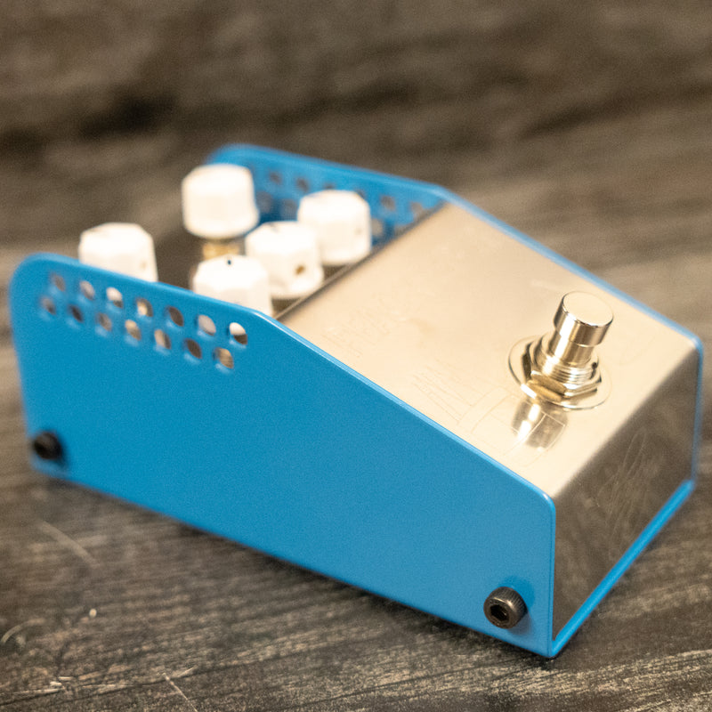ThorpyFX Peacekeeper V2 Low-Gain Overdrive