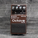 Boss OC-5 Octave