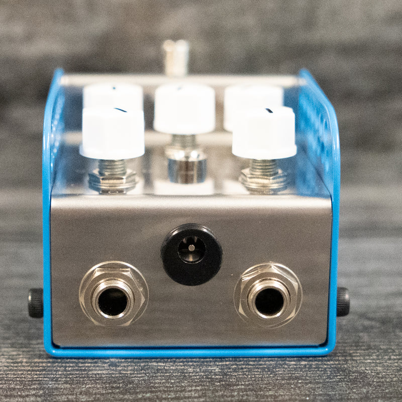 ThorpyFX Peacekeeper V2 Low-Gain Overdrive