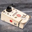 Beetronics Overhive Medium Gain Overdrive