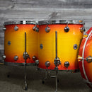 DW Collector's Series Maple Standard 4pc Kit