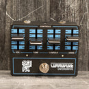 SolidGoldFX Commodore Overdrive