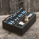 SolidGoldFX Commodore Overdrive