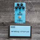 MXR Analog Chorus