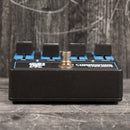 SolidGoldFX Commodore Overdrive