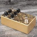 Matthews Effects The Architect Foundational Overdrive/Boost V2