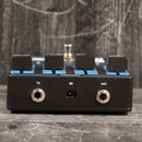 SolidGoldFX Commodore Overdrive