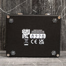 SolidGoldFX Commodore Overdrive