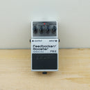 Boss FB-2 Feedback/Booster