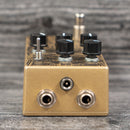 Matthews Effects The Architect Foundational Overdrive/Boost V2
