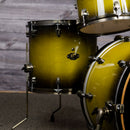 Ludwig Epic 4pc Kit - Modified