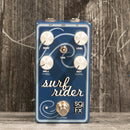 SolidGoldFX Surf Rider IV