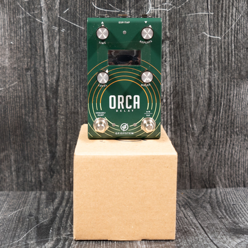 GFI System Orca