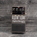 Boss RV-5 Digital Reverb