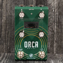 GFI System Orca