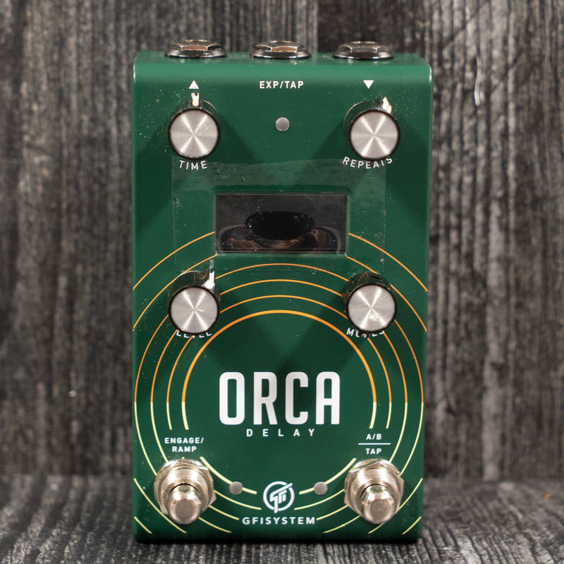 GFI System Orca