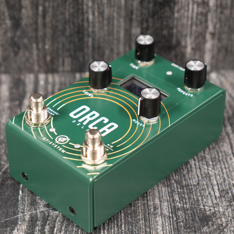 GFI System Orca