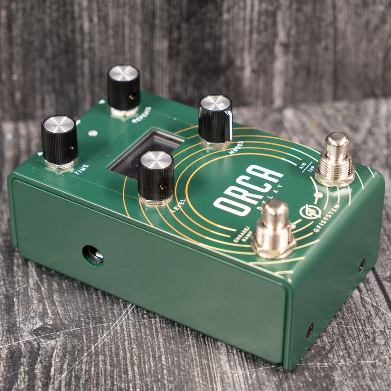 GFI System Orca