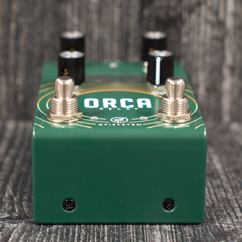 GFI System Orca