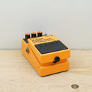 Boss DF-2 Super Feedbacker and Distortion