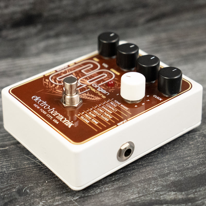 Electro-Harmonix C9 Organ Machine
