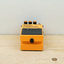 Boss DF-2 Super Feedbacker and Distortion