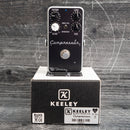 Keeley Compressor Plus