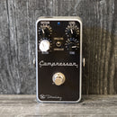 Keeley Compressor Plus Compressor / Sustainer / Expander