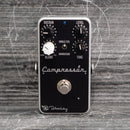 Keeley Compressor Plus
