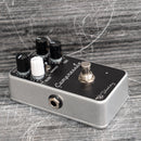Keeley Compressor Plus