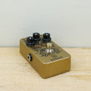 Keeley El Rey Dorado