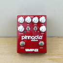 Wampler Pinnacle Deluxe V2