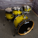 Ludwig Epic 4pc Kit - Modified