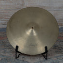 Percussion Pad by Sabian Crash - Made in Italy - 18"