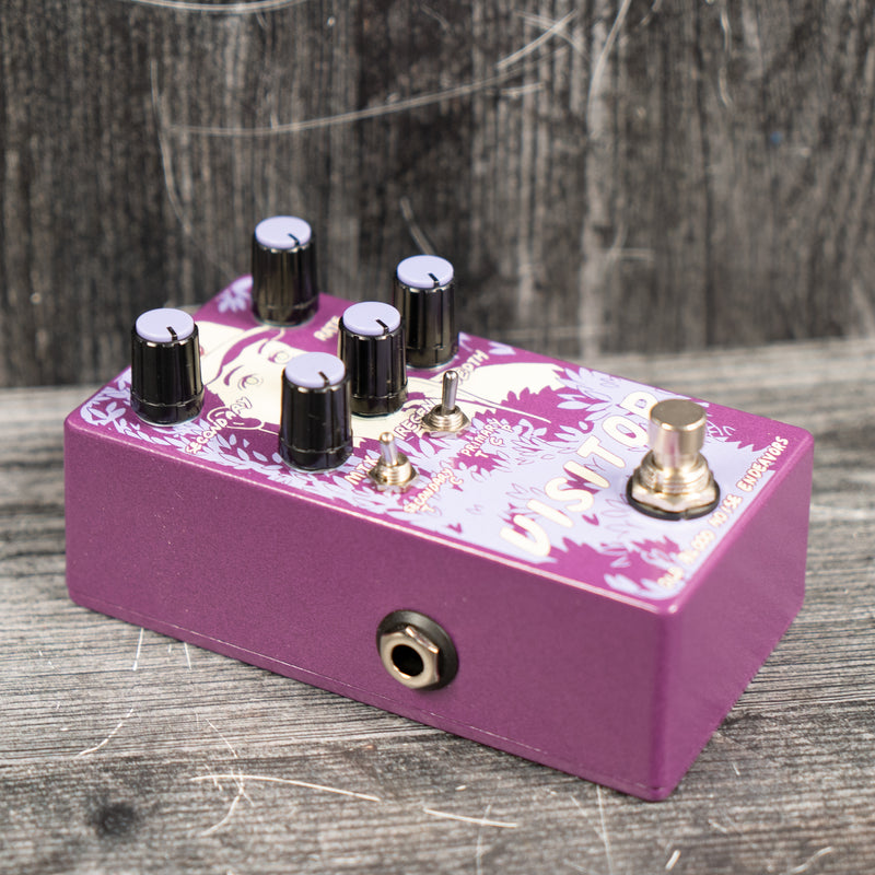 Old Blood Noise Endeavors Visitor Parallel Multi-Modulator