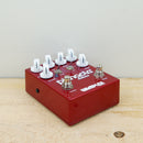 Wampler Pinnacle Deluxe V2