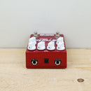 Wampler Pinnacle Deluxe V2