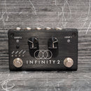 Pigtronix Infinity Looper 2 Double Looper