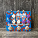 Hochstrasser Electronics Helping Friendly Box Drive and Compressor